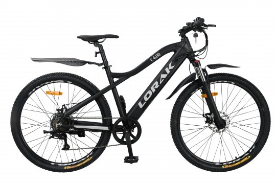 Lorak E-600 (27.5")