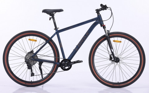 LORAK Sel 9350 Матовый Синий рама 21 (на рост 183-190)