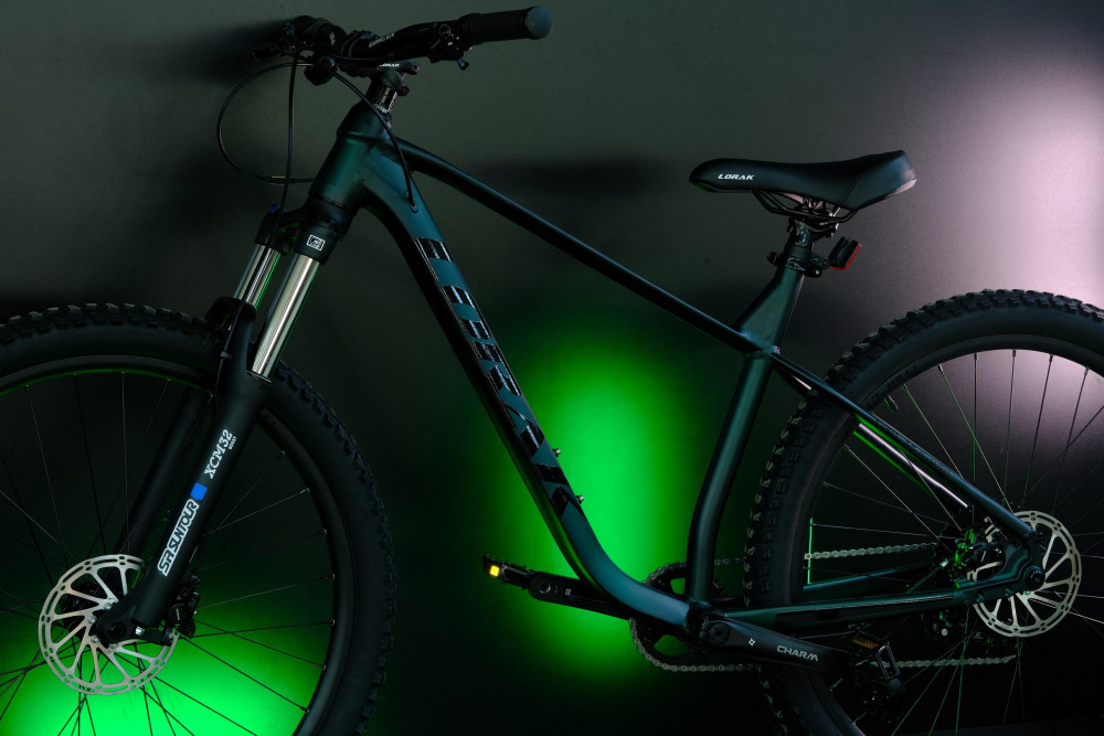 LORAK Trail 27,5-200